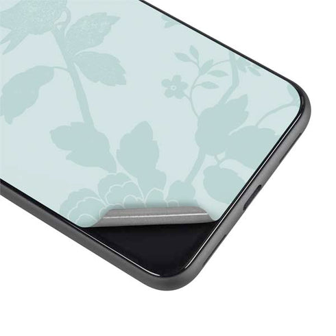 Bird Floral Google Pixel 4 XL Skin